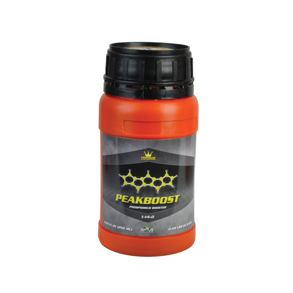 aptus peakboost aptus peakboost