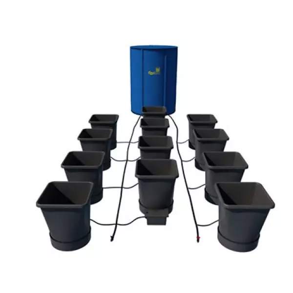 Autopot 12Pot