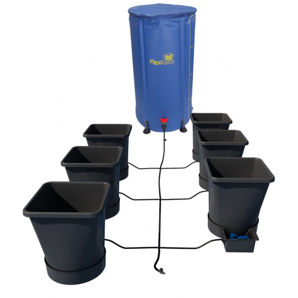 Autopot 6Pot
