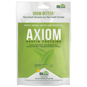 Axiom Pouch 2