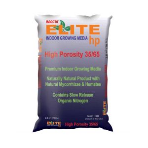 Baccto Elite Hp