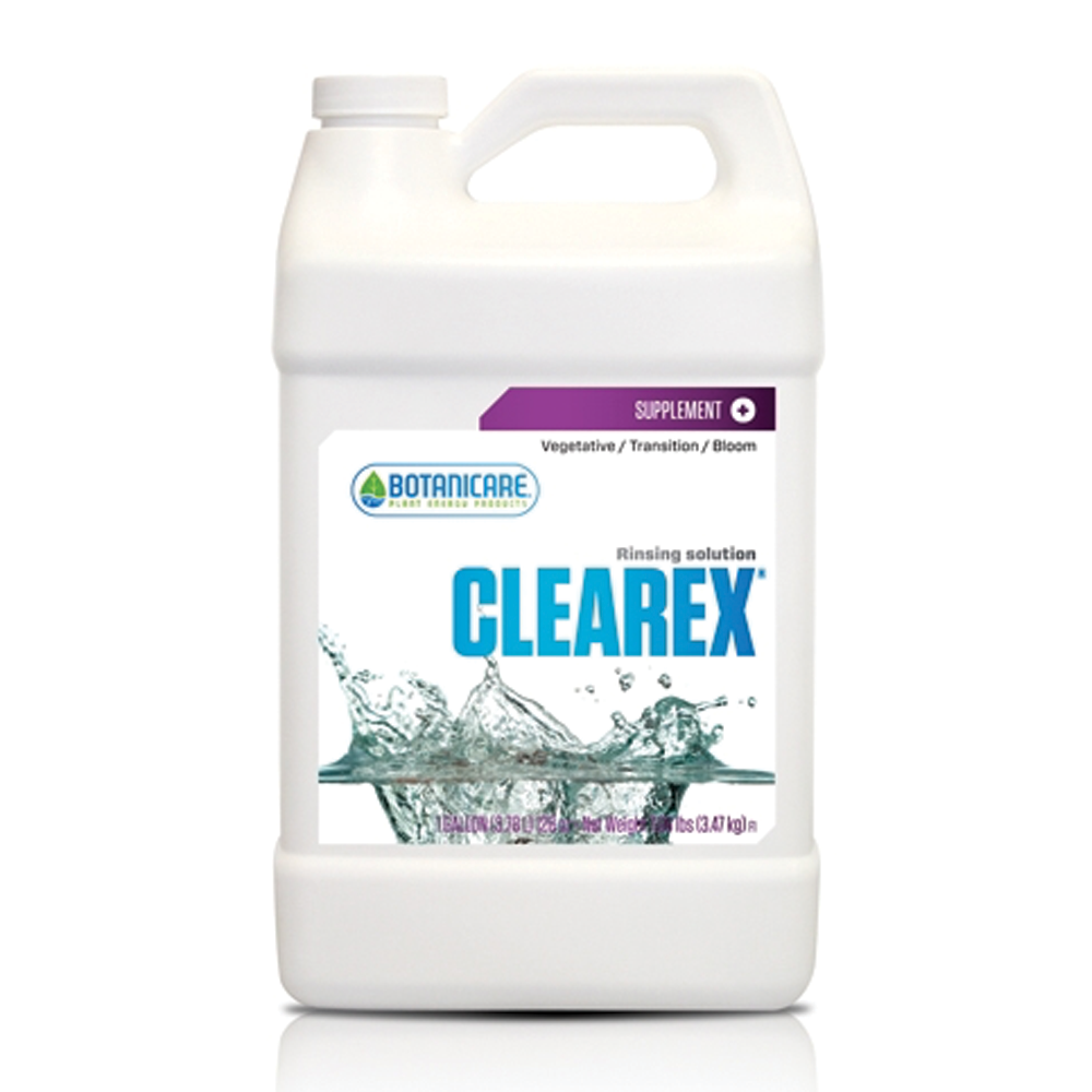 Botanicare Clearex