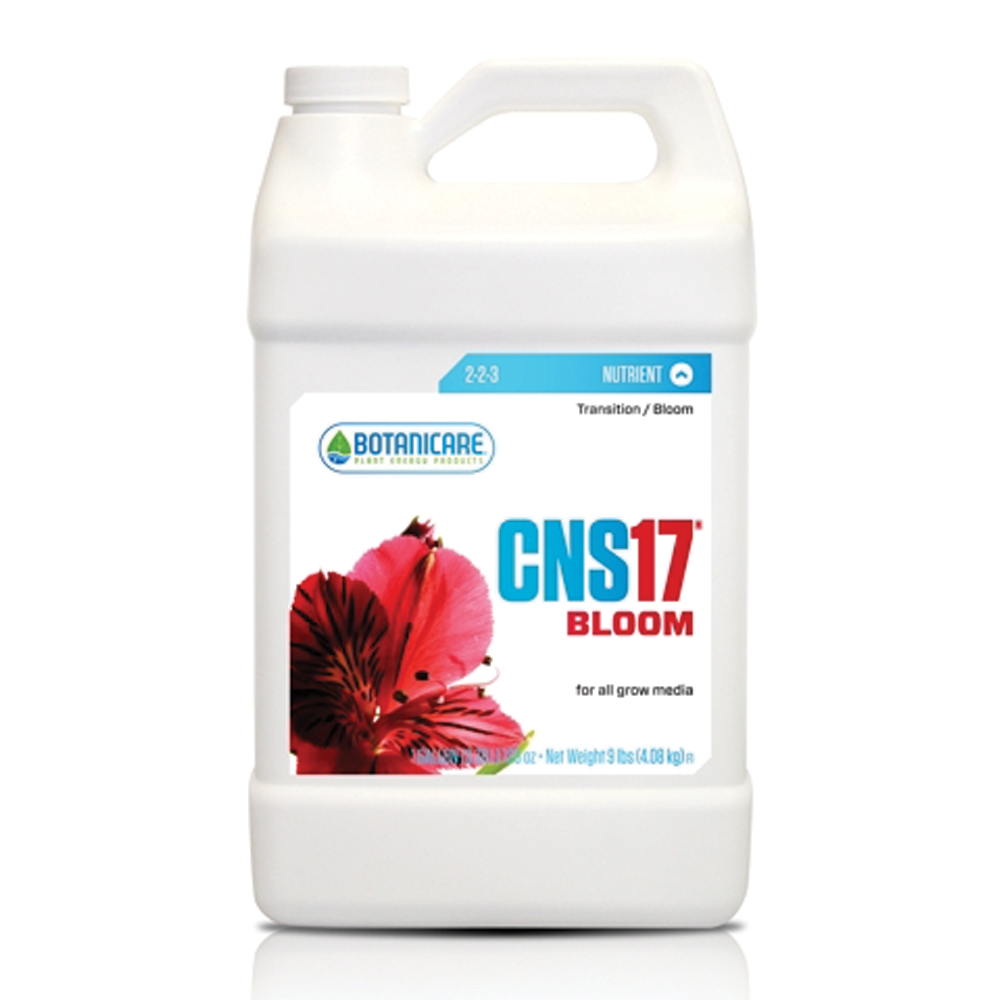 Botanicare Cns17B