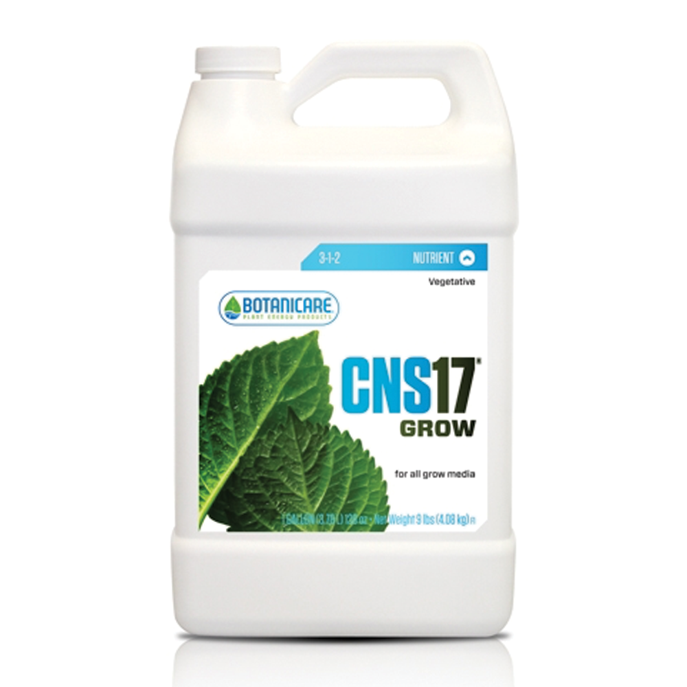 Botanicare Cns17G