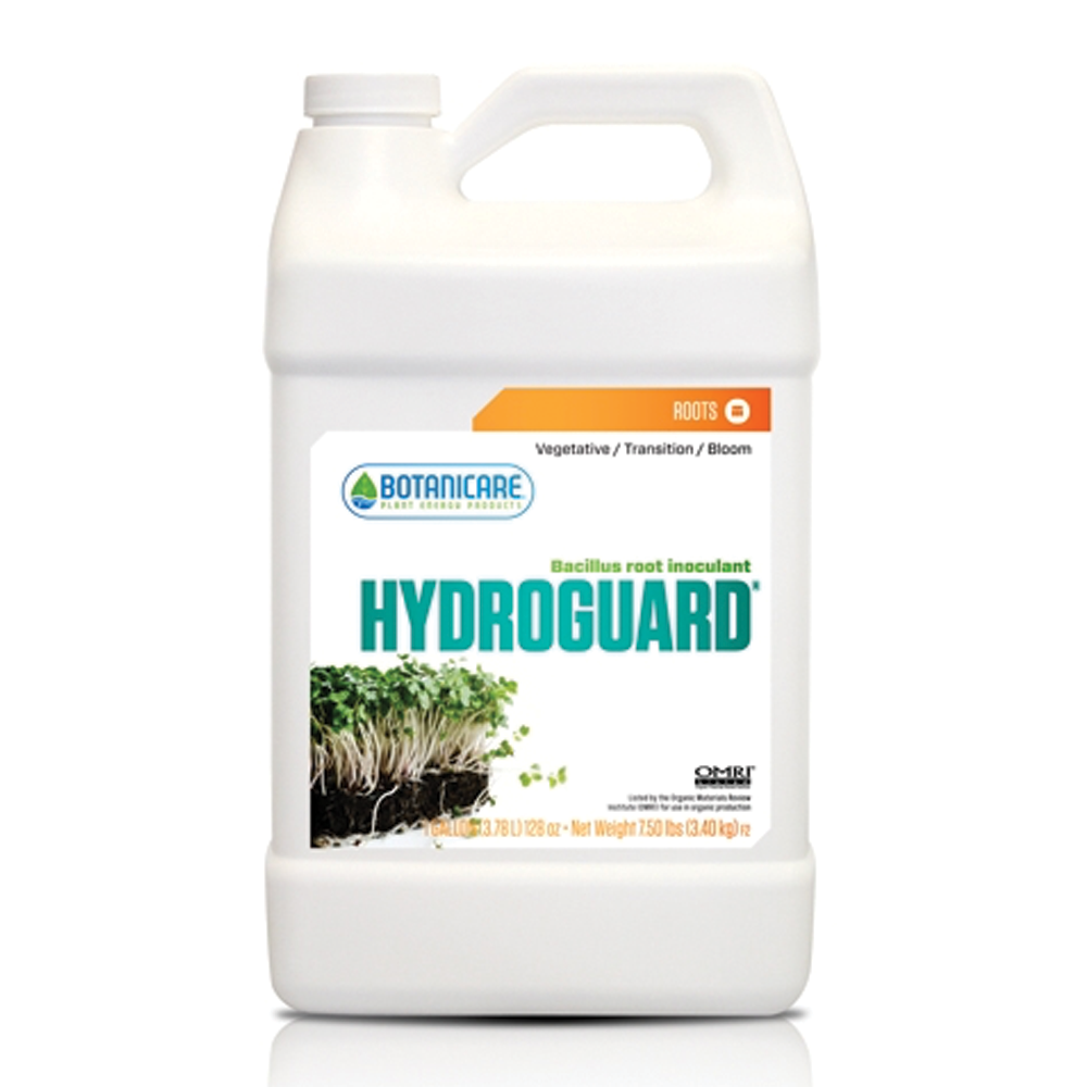 Botanicare Hydroguard 2.5 Gallon