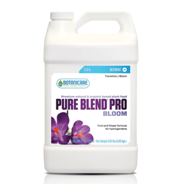 Botanicare Pure Blend