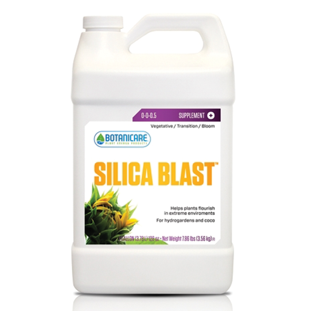 Botanicare Silicablast