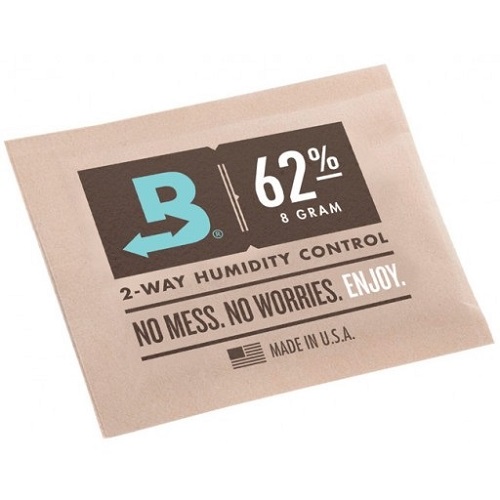 Boveda Packs - 62% RH