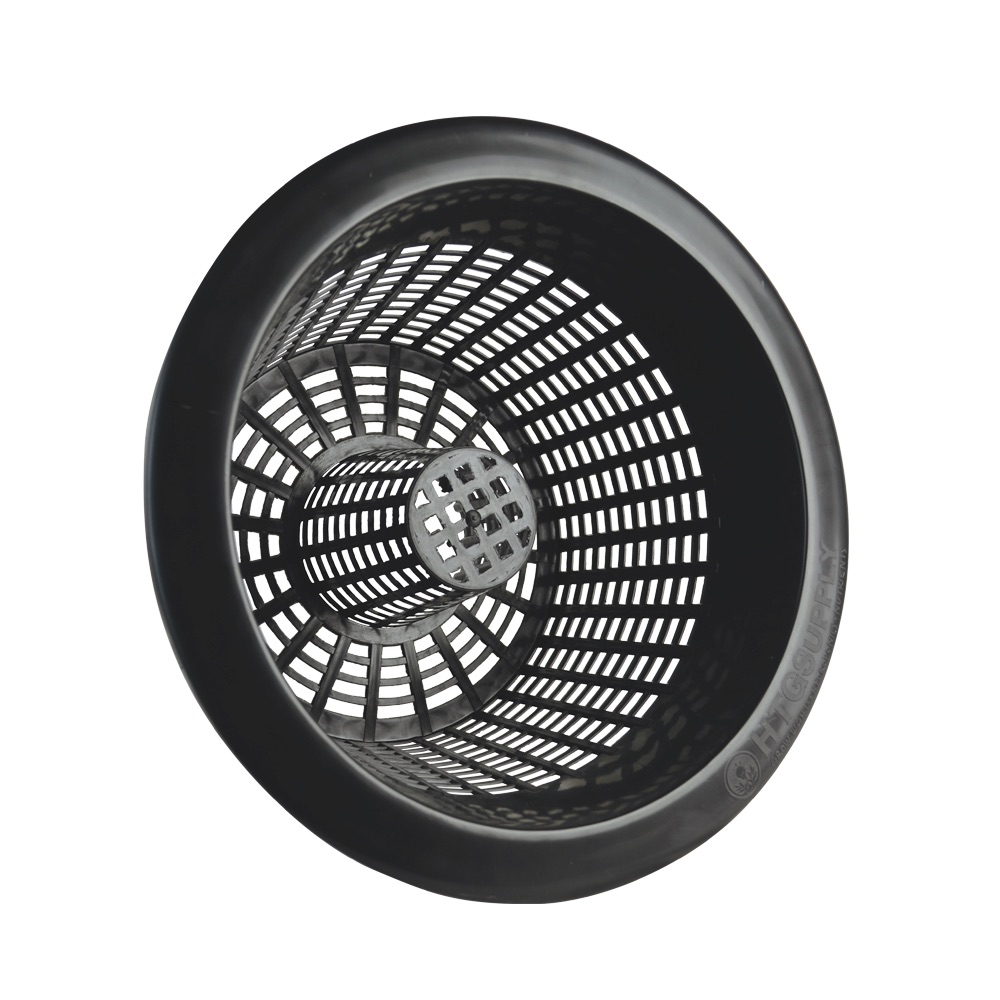Bubble Brothers Xl 4 Pot Dwc System Rhizocore Lid