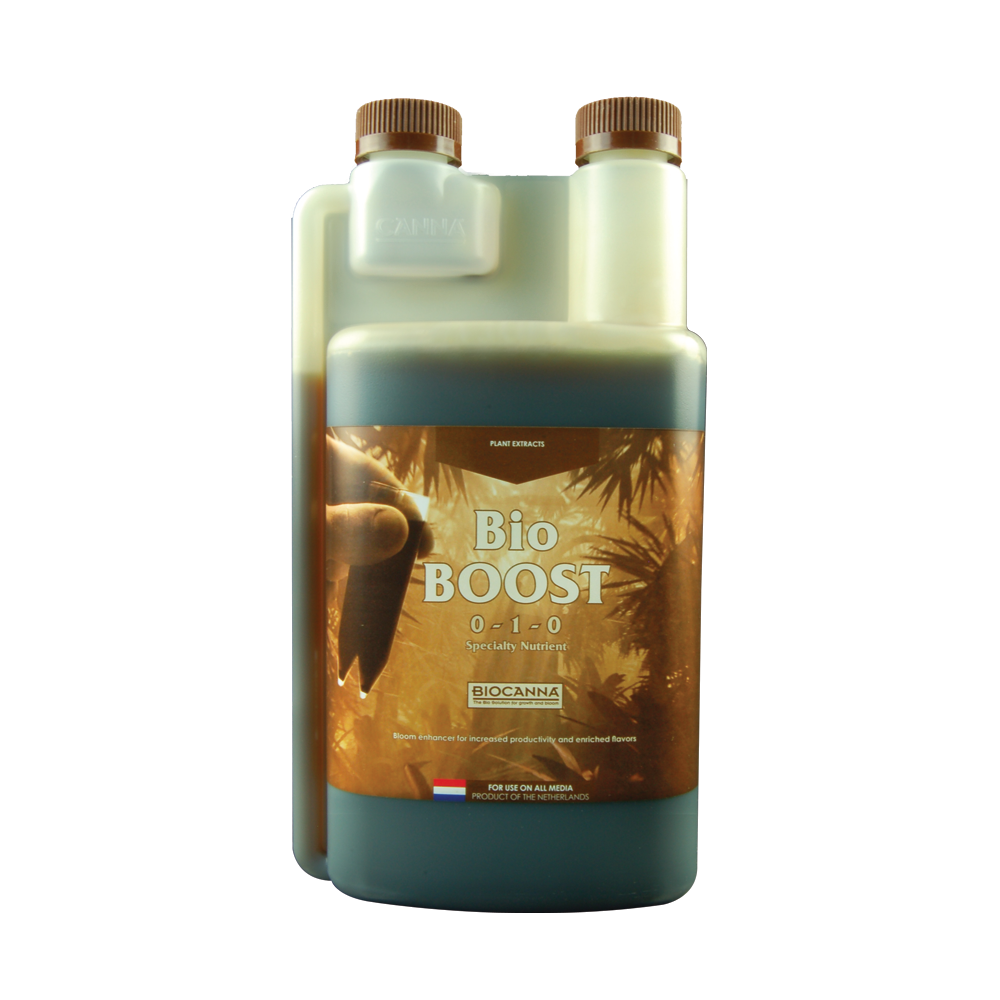 Can Bioboost