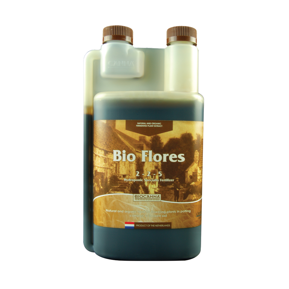 Can Bioflores