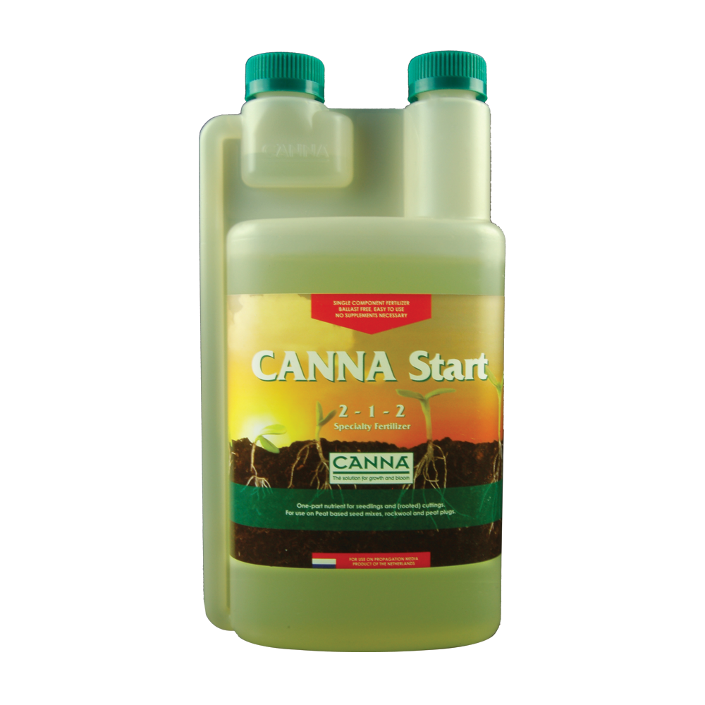 Can Cannastart