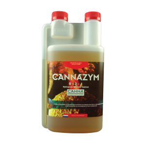 Can Cannazym
