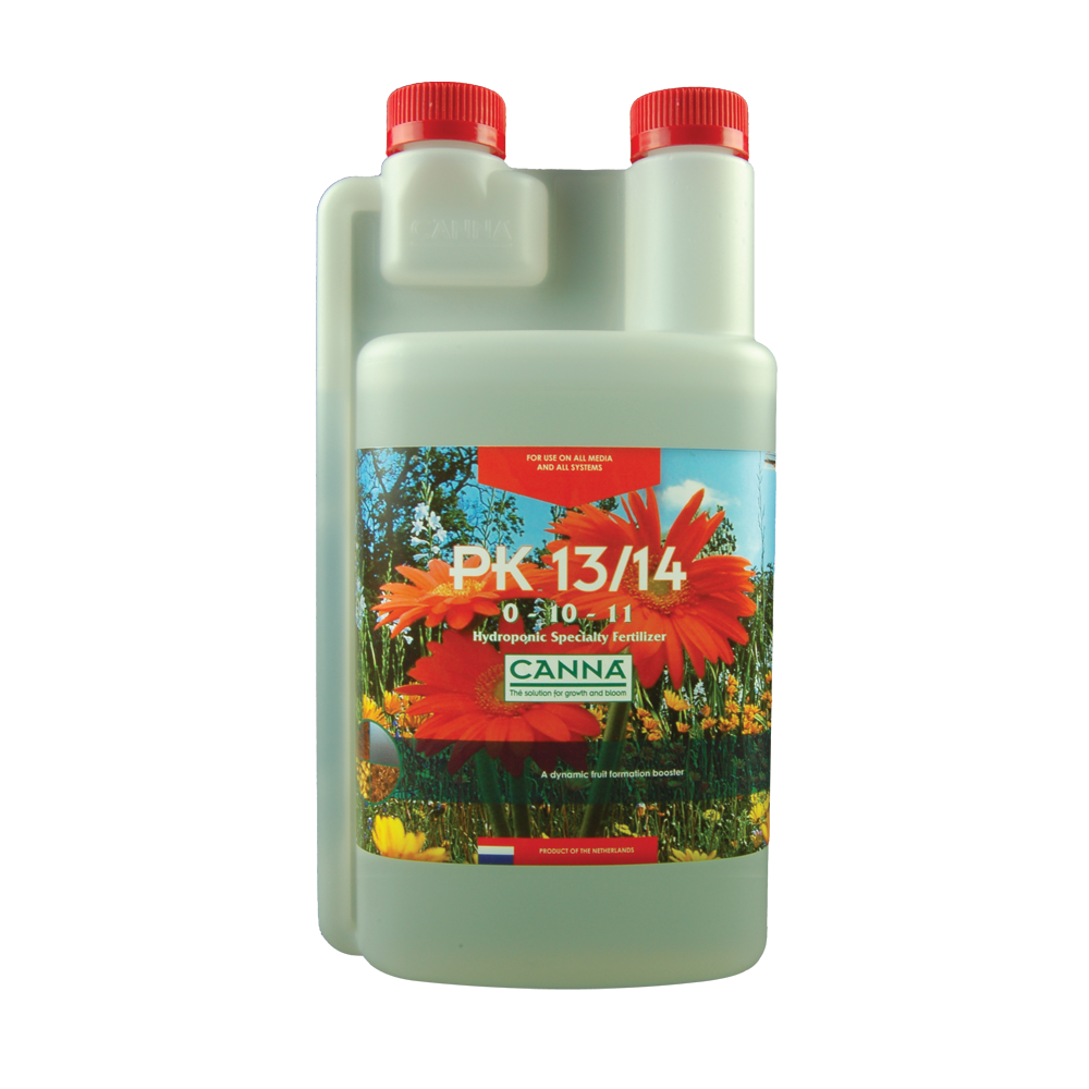 Canna Pk1314