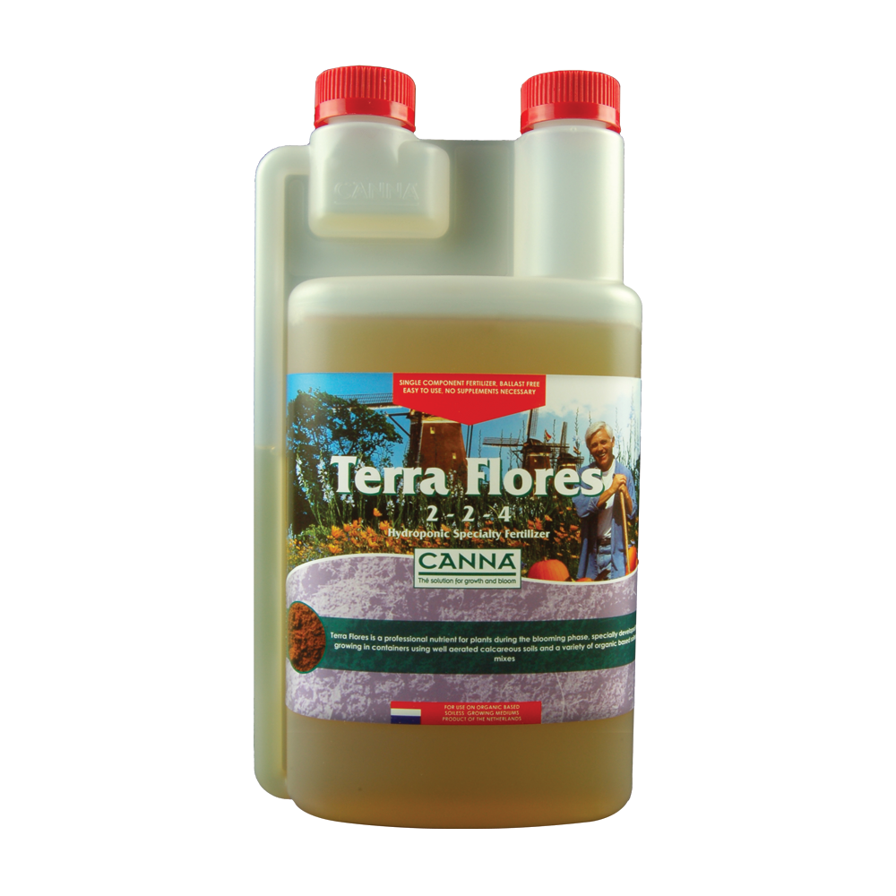 Terra Vega 1000L – Hortitech Direct