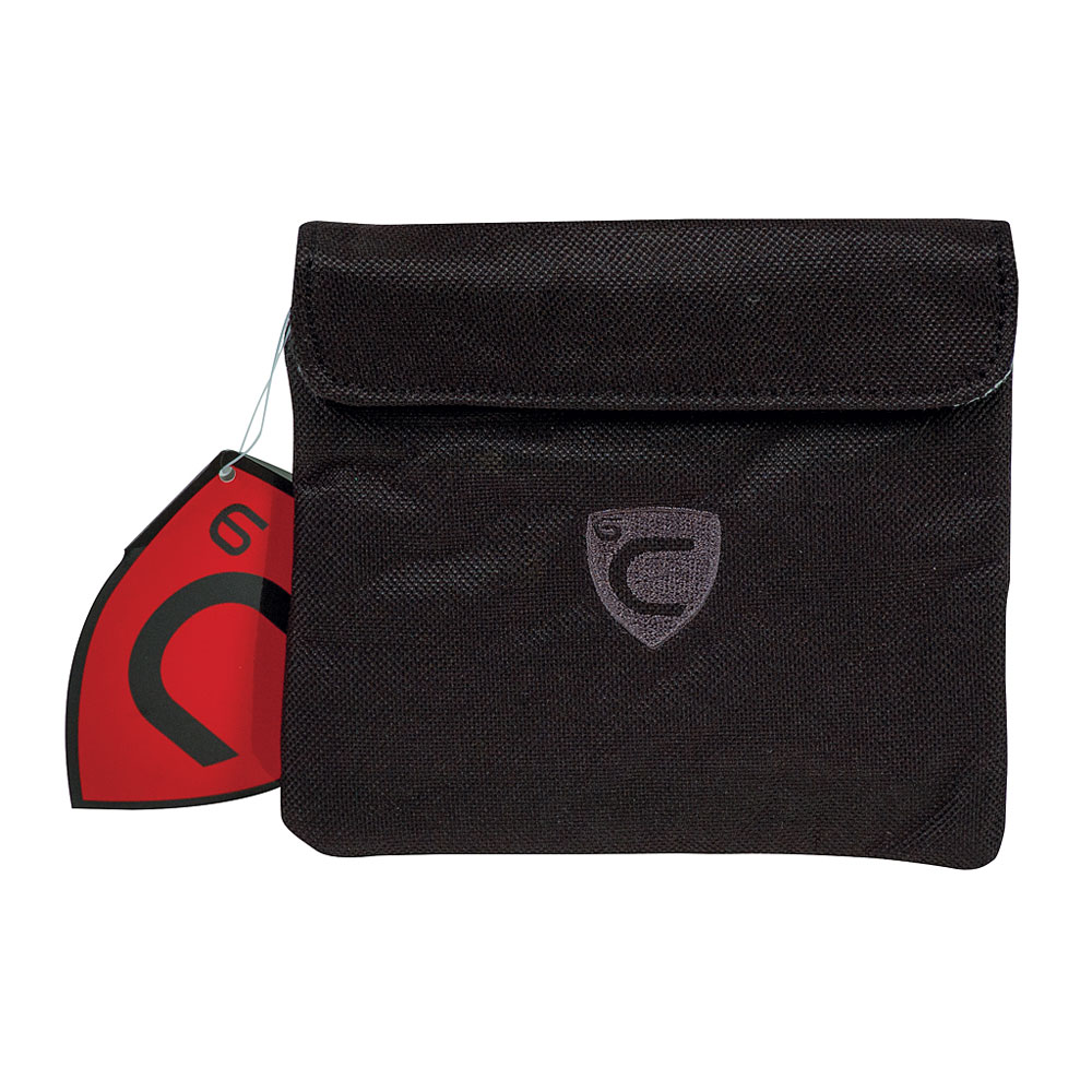 Carbide Pocket Bag