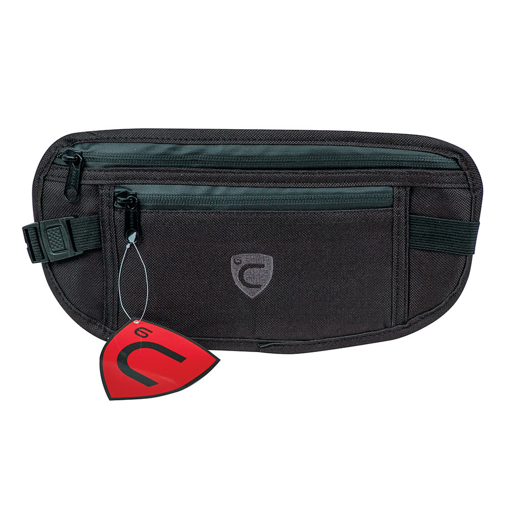 Carbide Travel Belt
