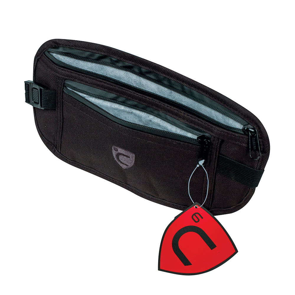 Carbide Travel Belt 2