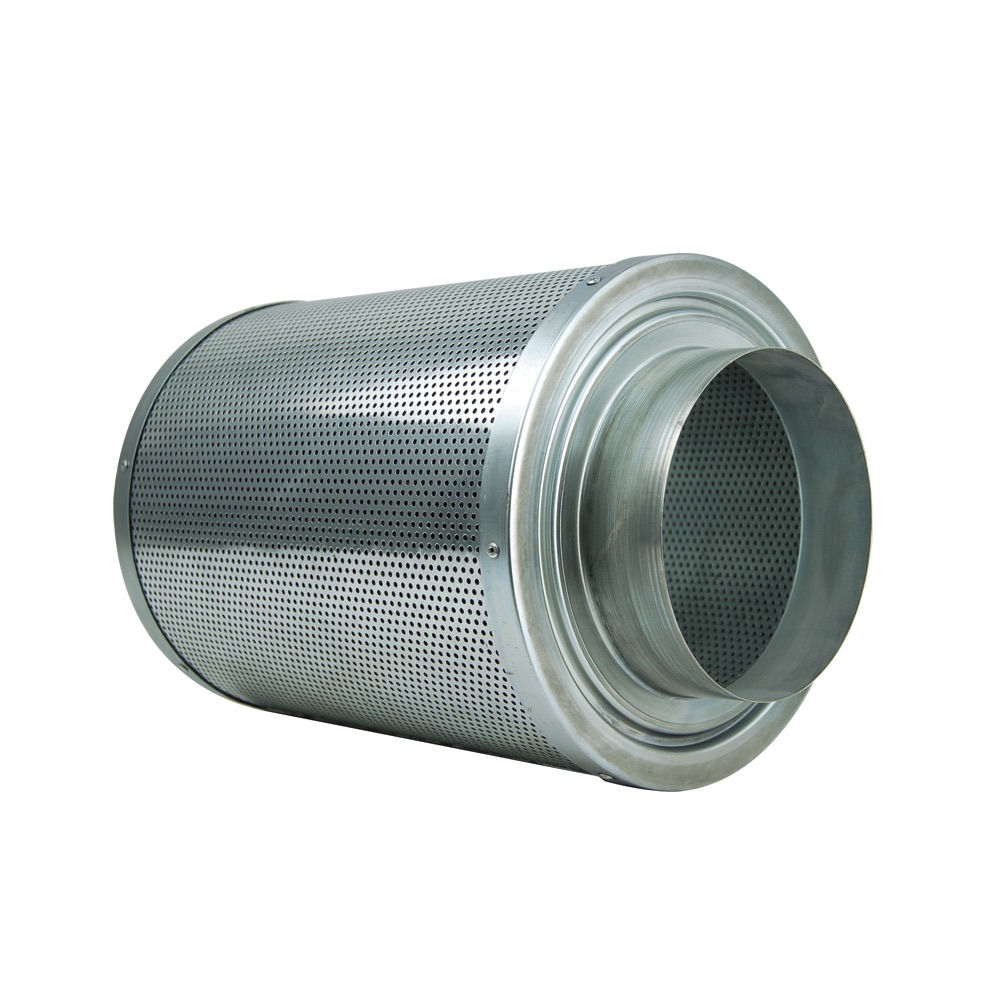 Can Fan 6 Inch