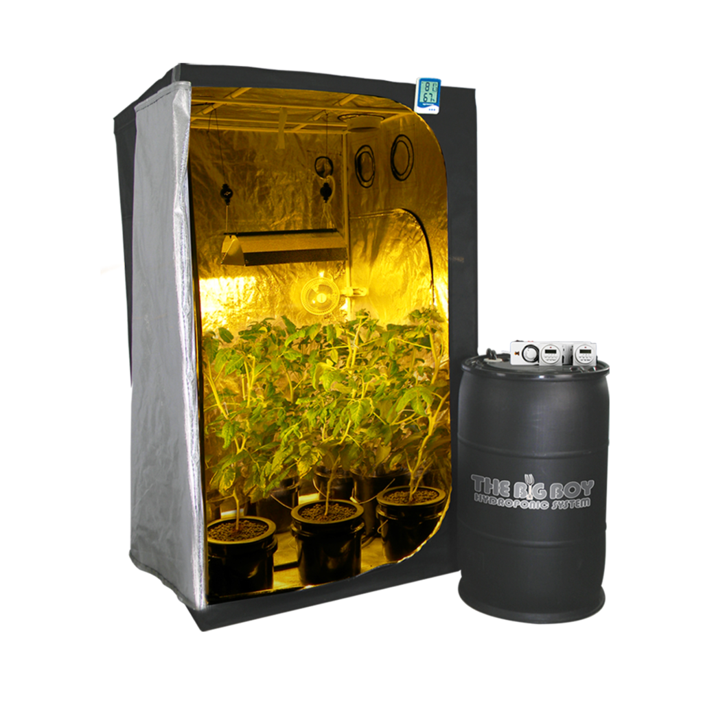 Hps grow tent kit hotsell