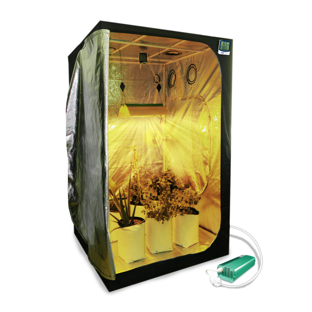 Medium 600 Grow Tent Kit