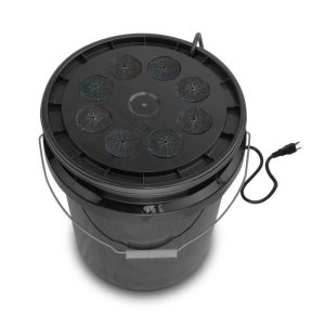 Cloner Bucket