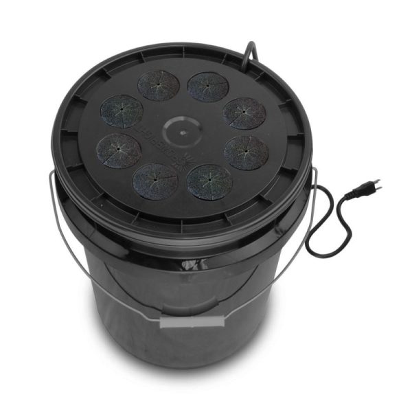 Cloner Bucket