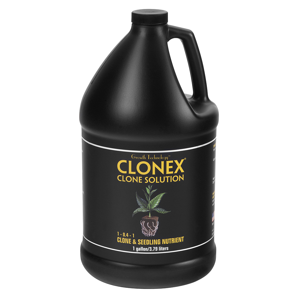 Clonex Solution Gallon