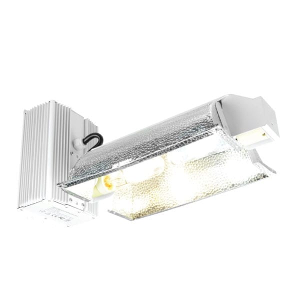 Cmh 630W Double Lamp Fixture Dg