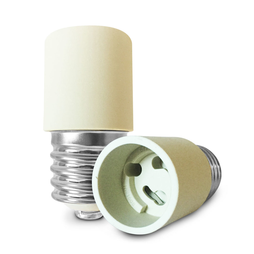 PGZ18 Socket Adapter