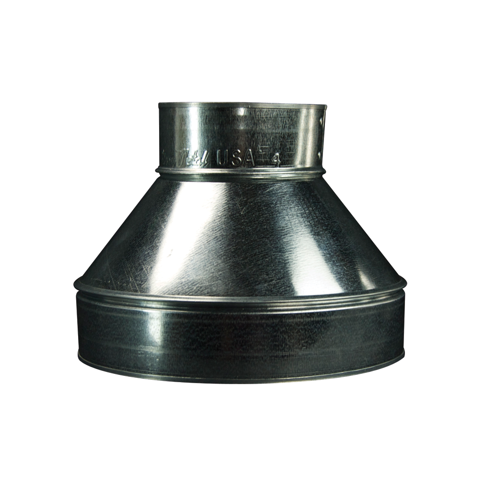 Duct Reducer 84