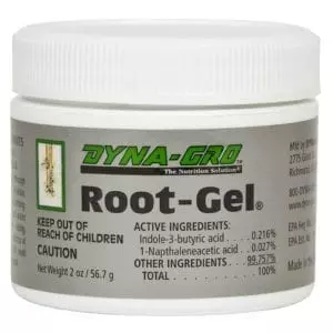 Dyna Gro Root Gel 2 Ounce