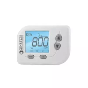 Einstein Co2 Monitor