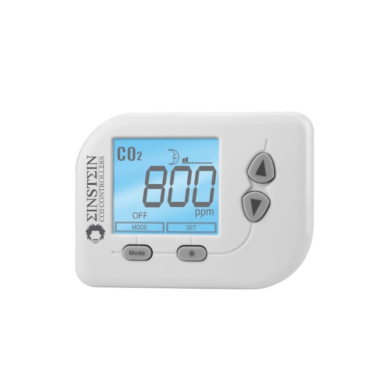 Einstein Digital CO2 Controller