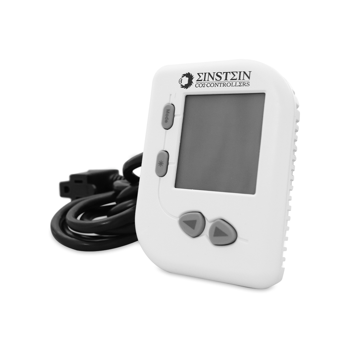 Einstein Digital CO2 Controller for Growing Indoors