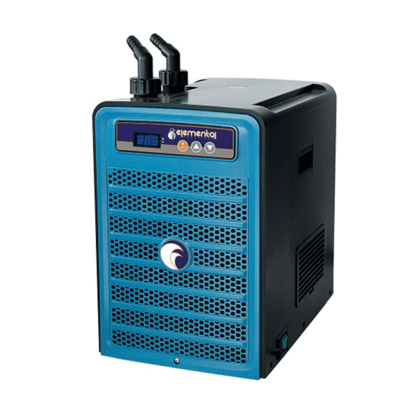 Elemental H20 Chiller 14