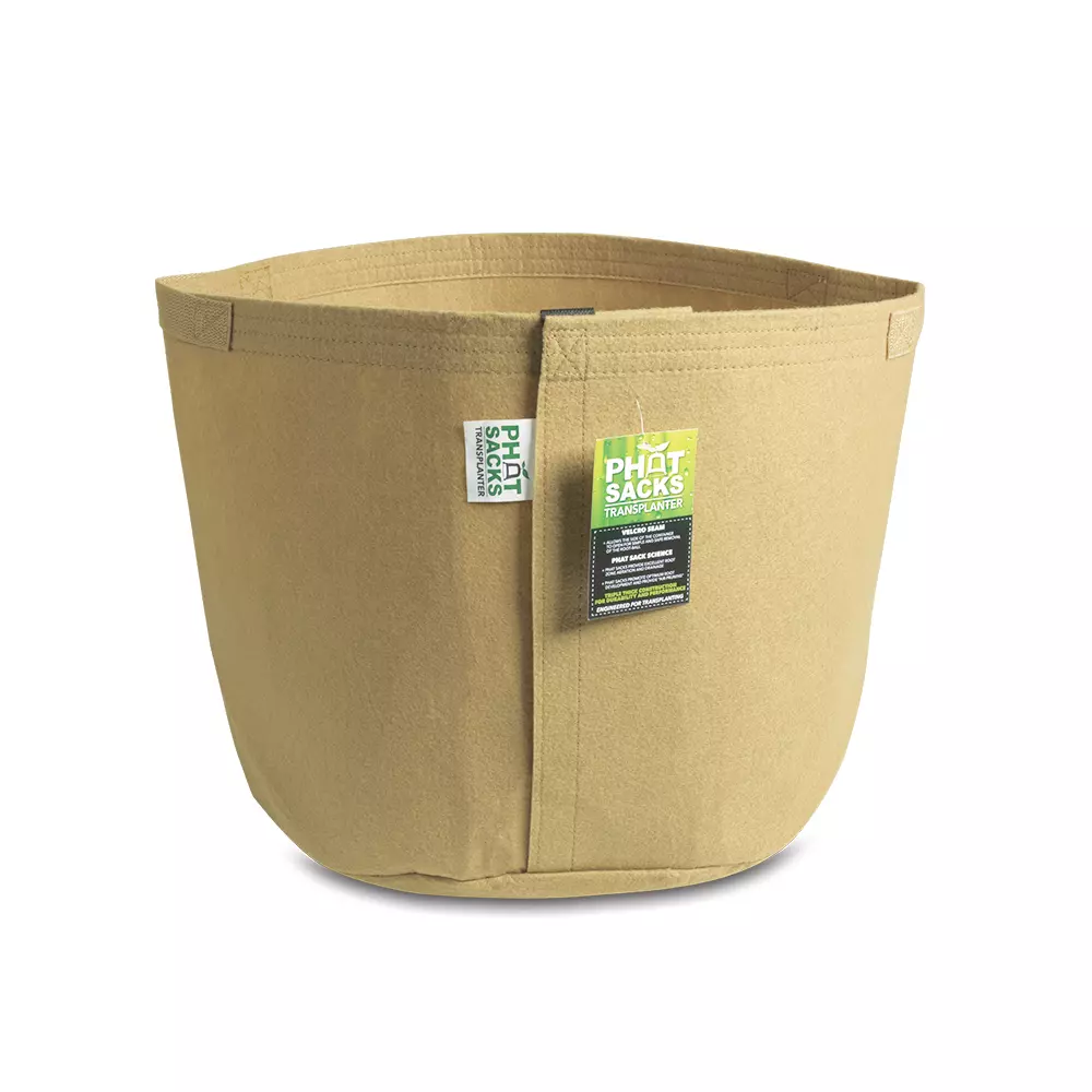 Phat Sack 7 Gallon Transplanter