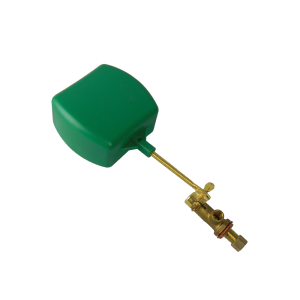 Float Valve Short