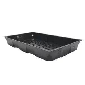 Flood Tray Bk