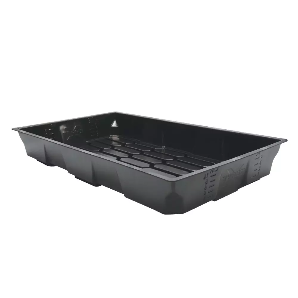 Flood Tray Bk