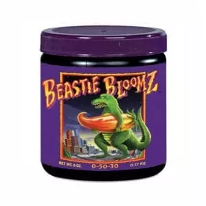 Foxfarm Beastie Bloomz - 6 Ounce