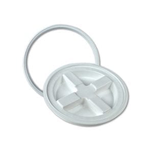 Gamma Seal Lid