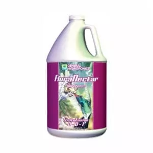 General Hydroponics FloraNectar FruitnFusion | HTG Supply