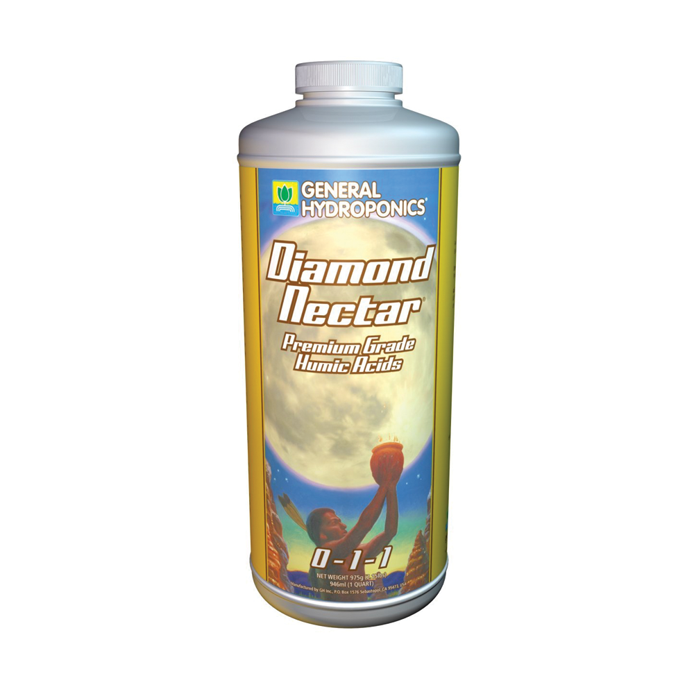 Gh Diamondnectar