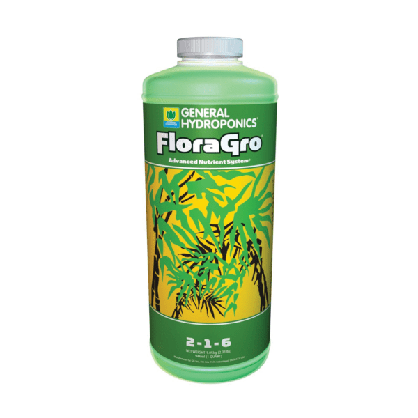 Gh Floragro
