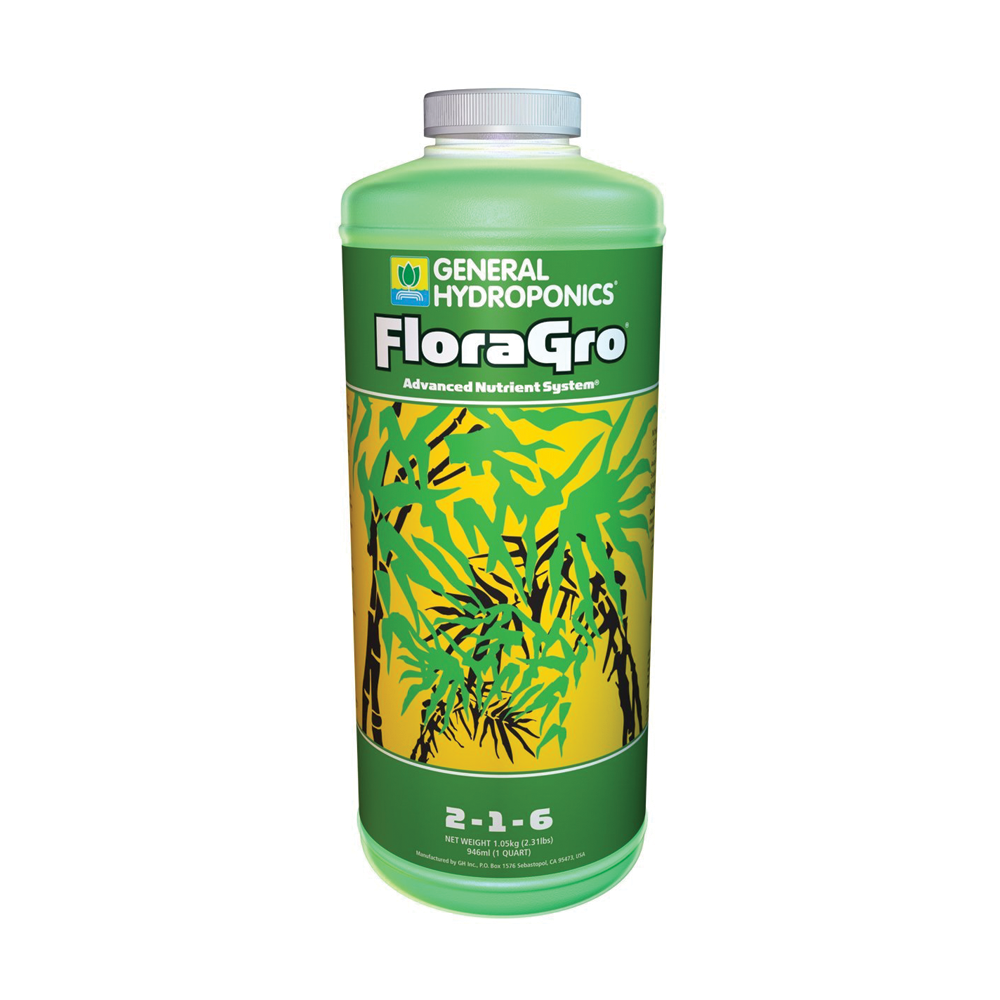 Gh Floragro