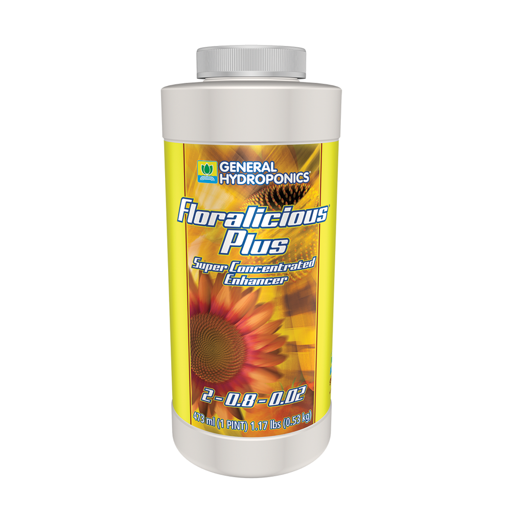 Floralicious Plus 16 oz