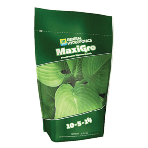 Gh Maxigrow