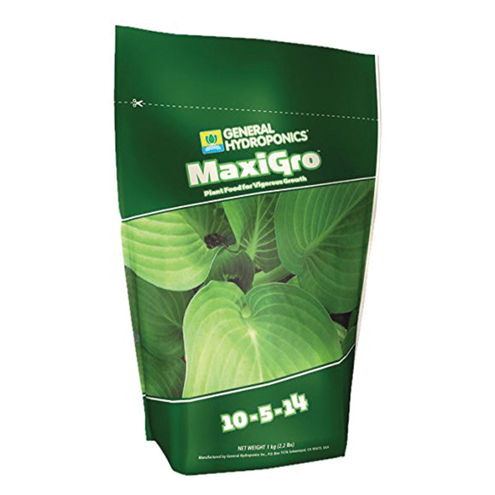 Gh Maxigrow