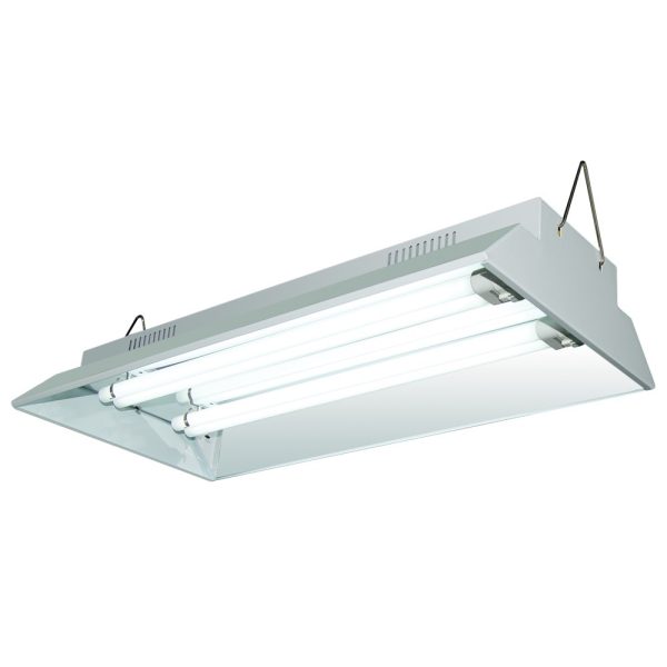 GrowBright 2' Tek Light